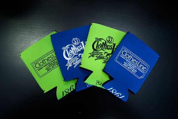 Coozies